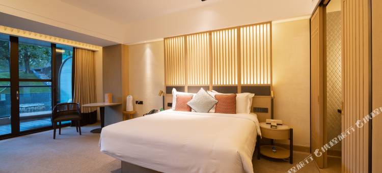 西昌观海听涛艺术酒店图片