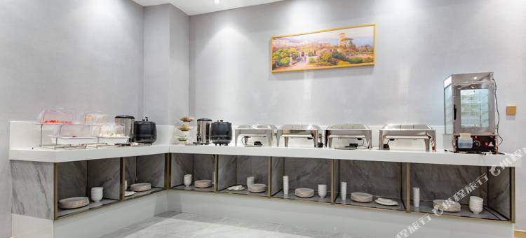 维也纳酒店(鄂州滨江吾悦广场店)图片