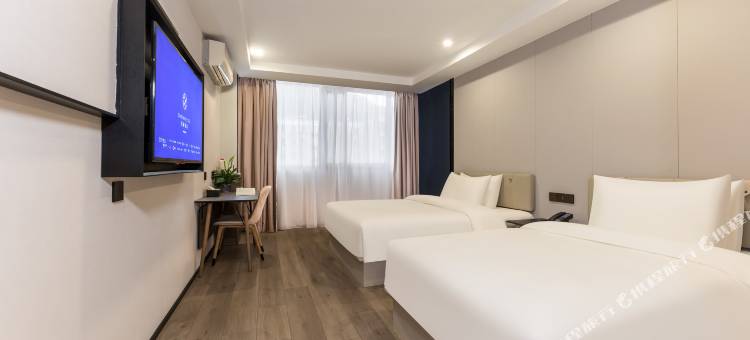 星程酒店(连云港嘉瑞宝广场店)图片