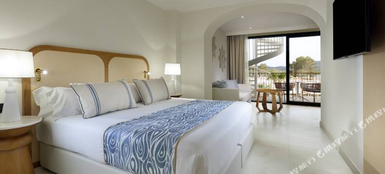 TRS 伊维萨酒店 - 仅供成人入住 16 岁以上(TRS Ibiza Hotel- Adults Only+16)图片