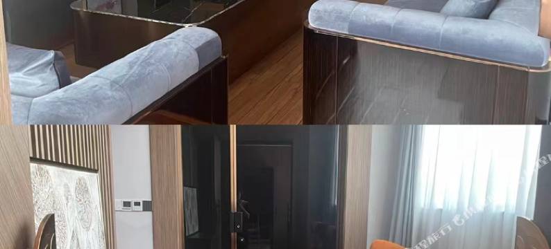 武胜广泓景云酒店图片