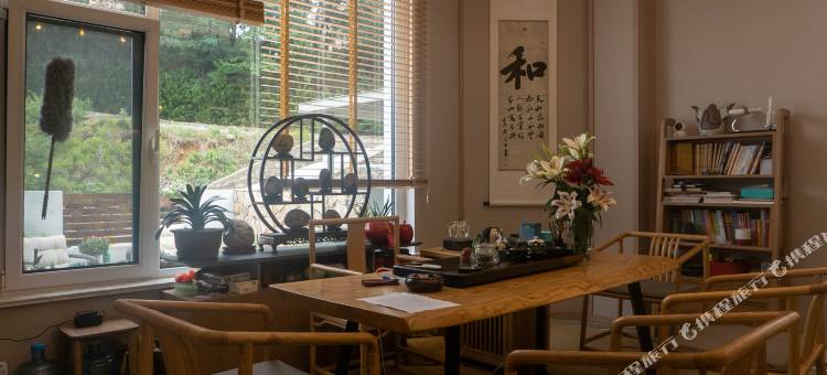 花筑·长岛千浔屿民宿图片