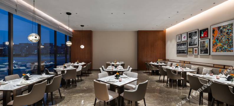 城际上海新国际博览中心酒店图片