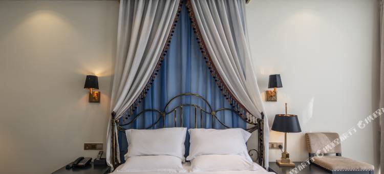 绵阳梭椤酒店(SOLO HOTEL火车站店)图片