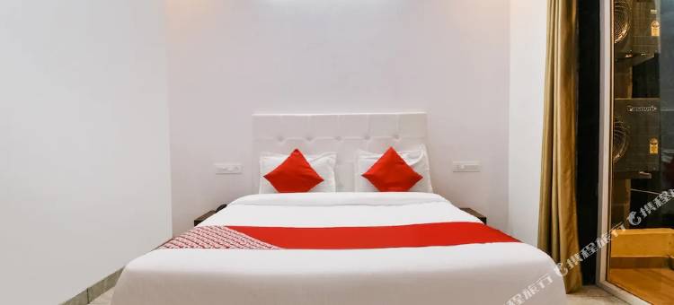 皇宫酒店(Hotel the Royal Palace)图片