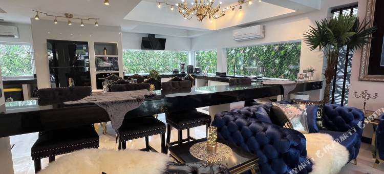 艺术泳池别墅(Art Pool Villa)图片