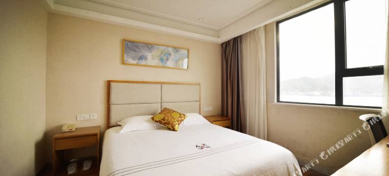 象山石浦锦桦宾馆图片