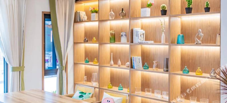 抚仙湖逅海民宿图片