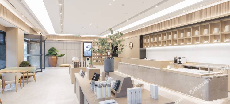 全季酒店(金坛区政府吾悦广场店)图片