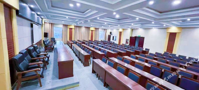 海晏金昊假日宾馆图片