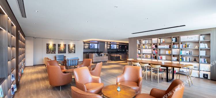 汉庭酒店(沈阳奥体中心彩霞街地铁站店)图片