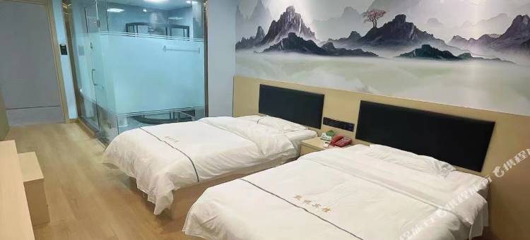 武强凯悦商务宾馆图片
