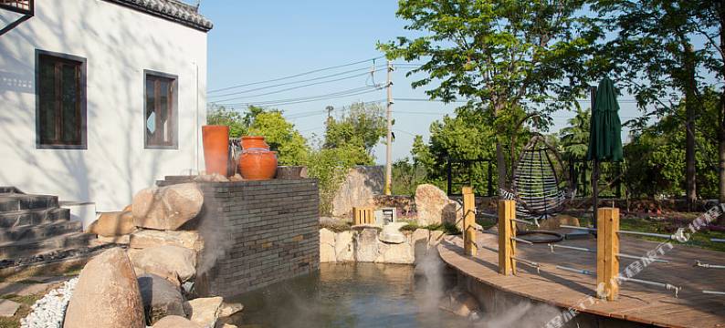 南京甘泉宸谷民宿图片