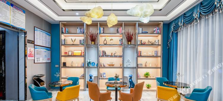 云来酒店(赣州信丰火车站店)图片