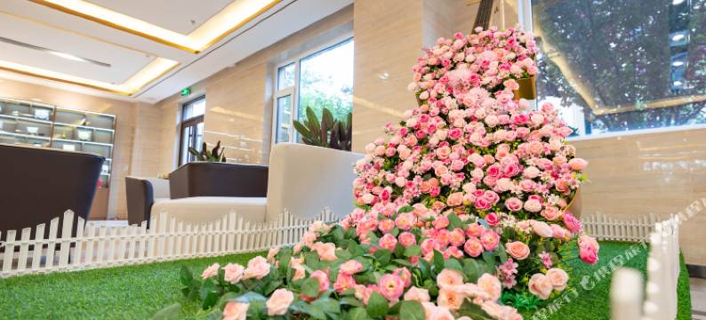 兰舍酒店(潍坊站经贸学院店)图片