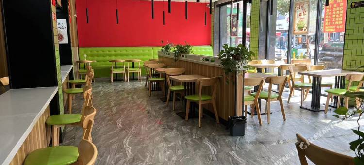 如家华驿精选酒店(枣庄薛城光明西路店)图片