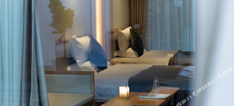 大理荃喜·隐奢度假酒店(人民路店)图片