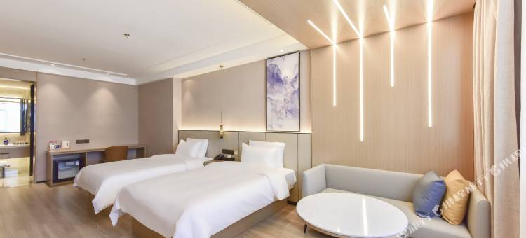 星程酒店(共和香巴拉商业广场店)图片