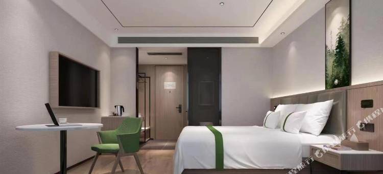 格林豪泰(定远居然之家店)图片