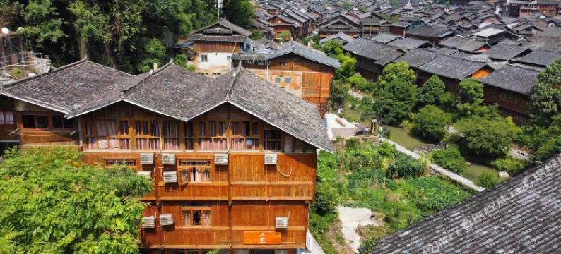 肇兴侗寨三舍民宿图片