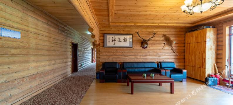 额尔古纳室韦游侠家园图片