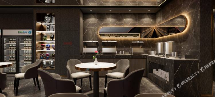 有戏电影酒店(涉县龙山大街店)图片