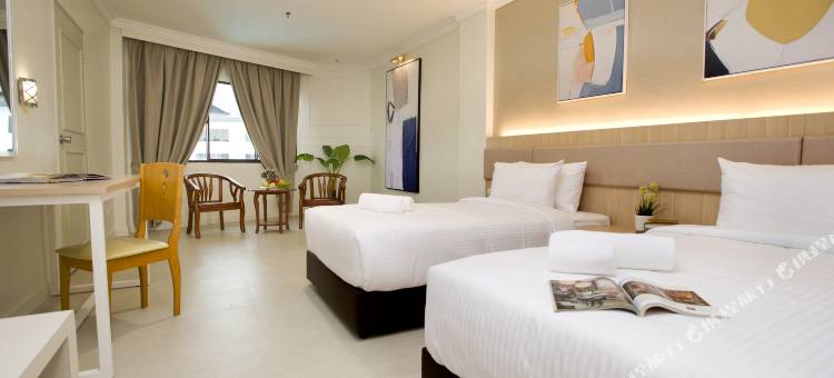 瑞士大道酒店(Swiss Avenue Hotel)图片