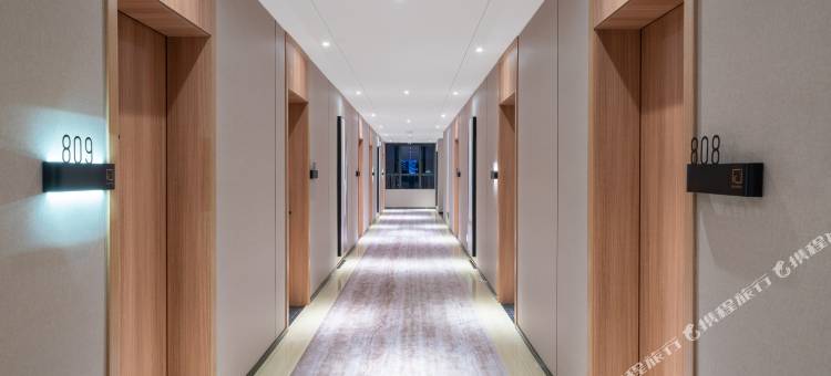 欧客酒店(松山湖产业园店)图片