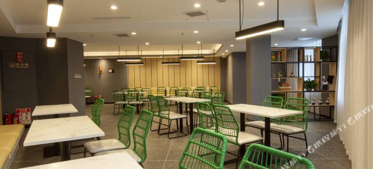 尚客优品酒店(朝阳凌源恒发购物中心店)图片