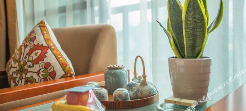 黄山天都国际饭店图片