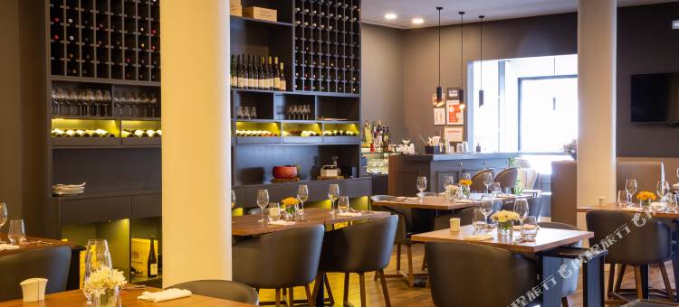 蓬塔德尔加达酒店(Hotel Ponta Delgada)图片