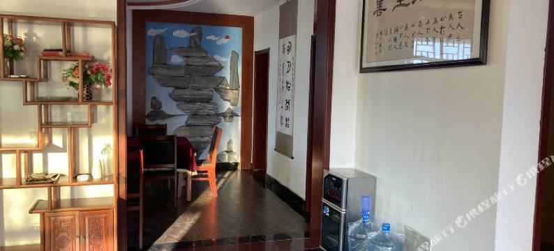 大唐生态观光园图片