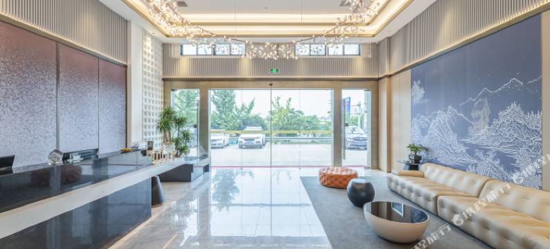 万沁酒店(东吴店)图片