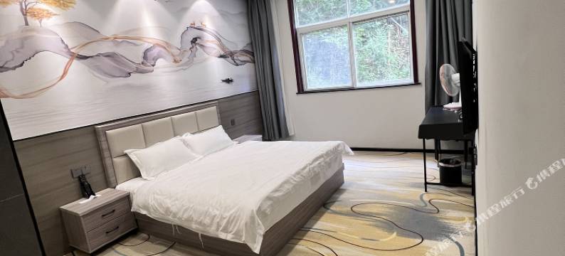 容大南湾酒店(白云山店)图片