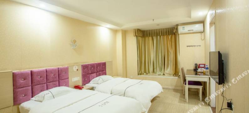 惠州九天酒店(水口大湖溪店)图片