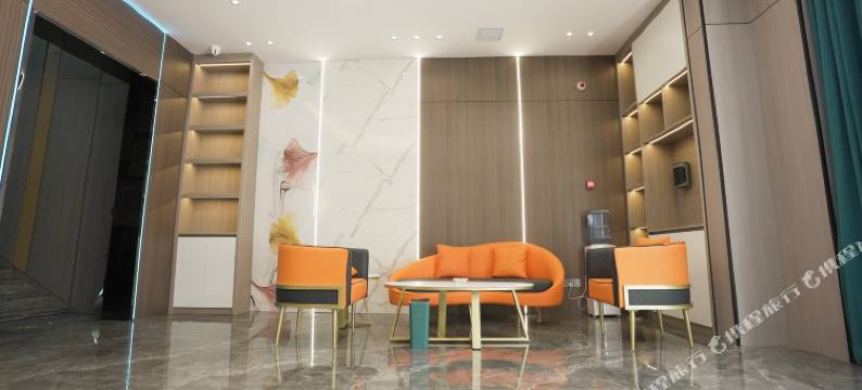 丰盛・悦雅酒店(信丰西河北路店)图片