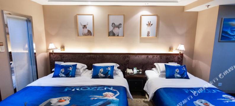 莱州莱辉酒店图片