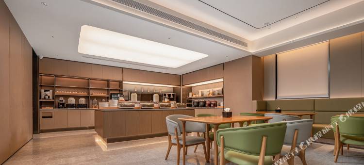 全季酒店(郑州二七广场地铁站大卫城店)图片