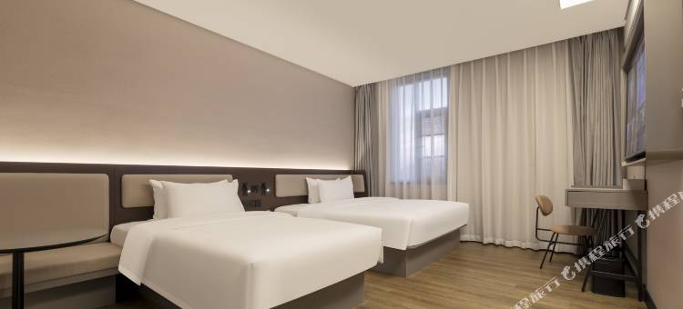 汉庭酒店(孝感长征路保丽国际店)图片