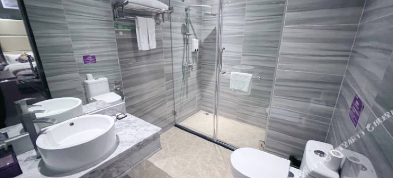 广大商务酒店(广州大学国际学术交流中心店)图片