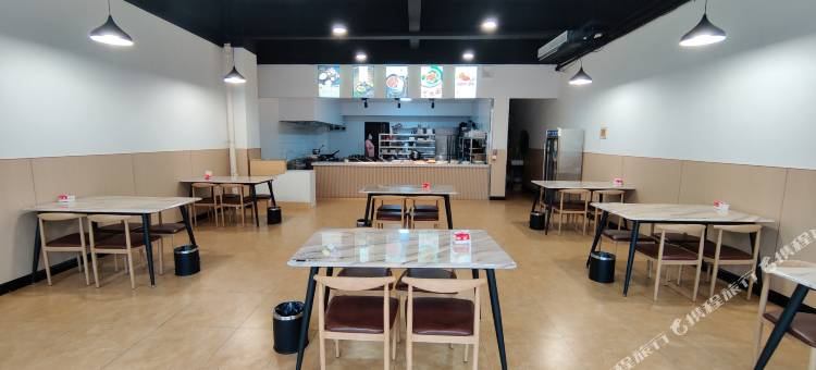 雅客e家精品酒店(元氏店)图片