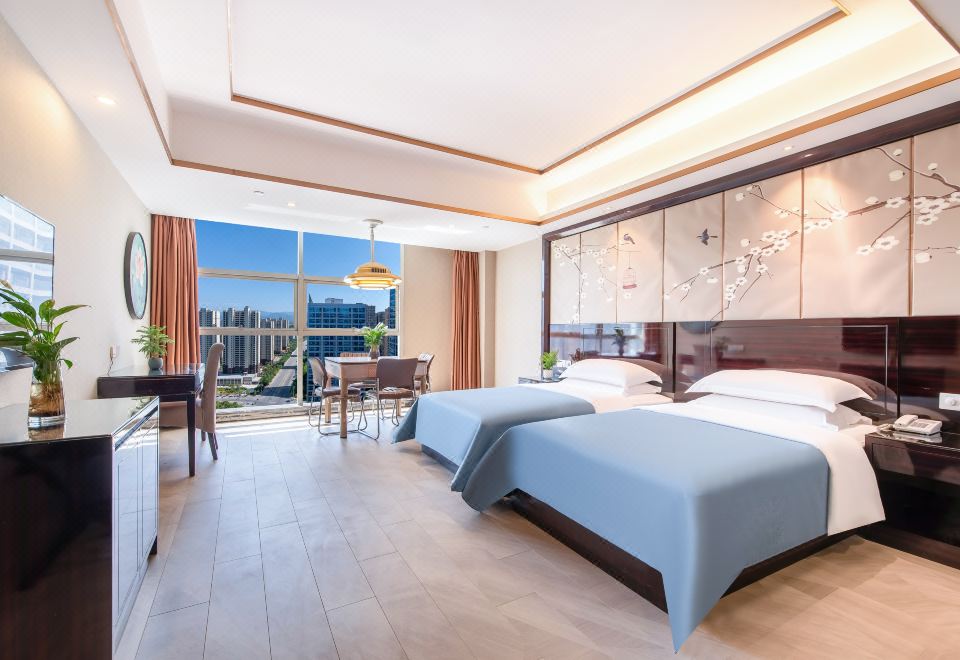 Hotel Overview