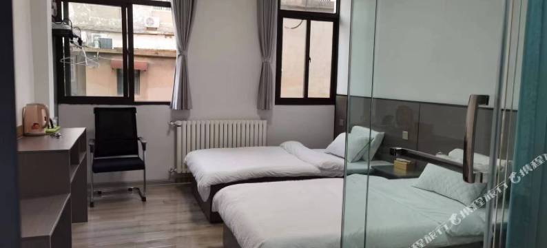 寿县古城悠然居民宿图片