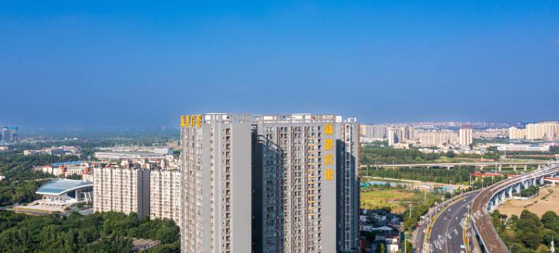 新港酒店(红高路地铁站西华大学店)图片