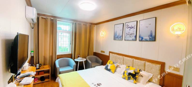 南靖心灵客栈图片