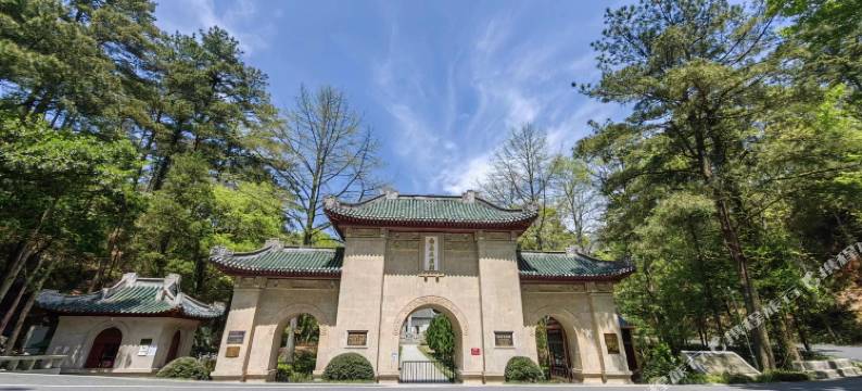 清心幽舍民宿(南岳衡山风景区店)图片