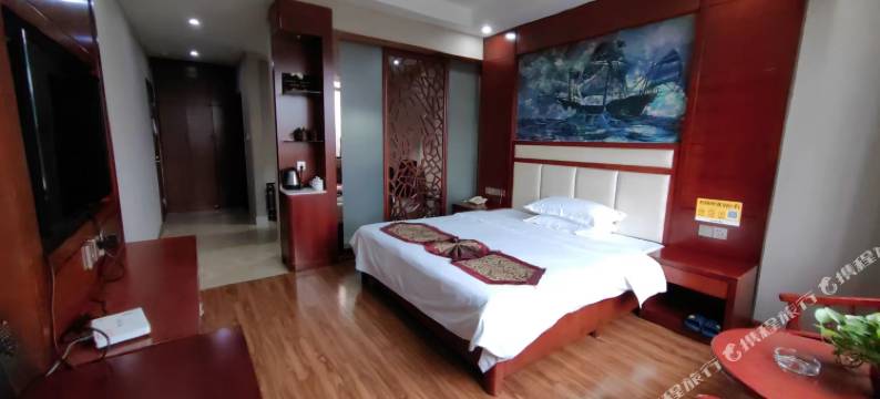 长沙星悦假日酒店(银星路店)图片