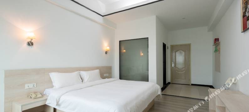 宜居酒店(深圳光明薯田埔地铁站店)图片