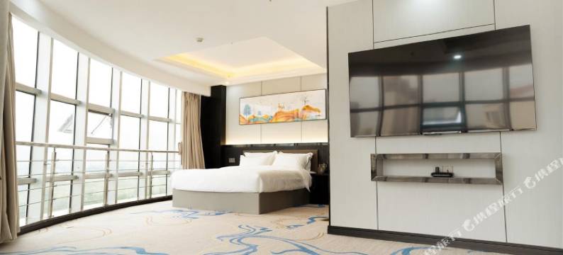 庆阳萬豪酒店图片