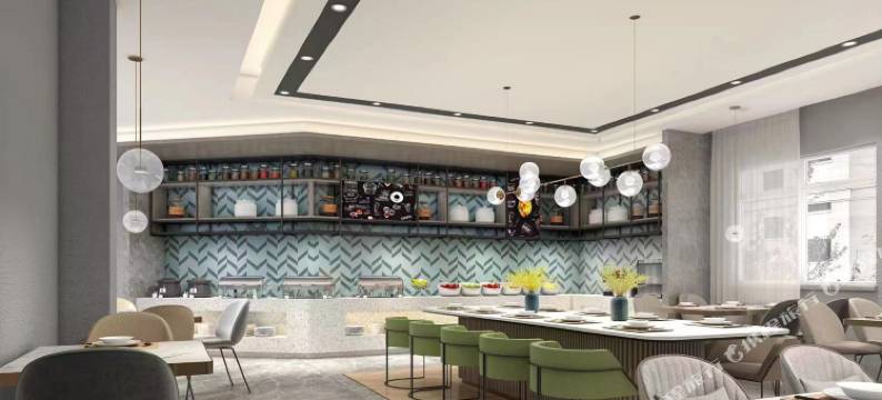 凤阳百瑞臻品酒店图片